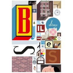 Building Stories