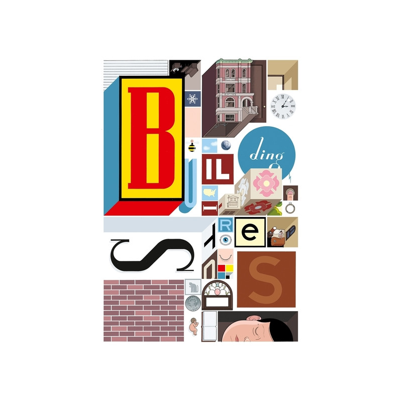 Building Stories