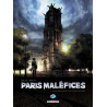 Paris Maléfices T01 La Malédiction de la tour Saint Jacques