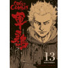 Coq de combat T13