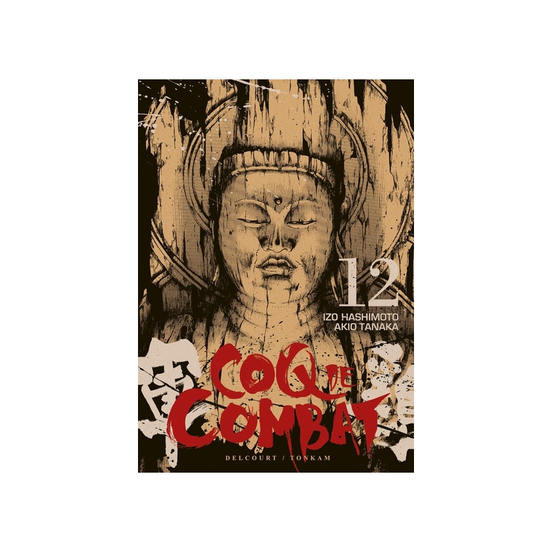 Coq de combat T12