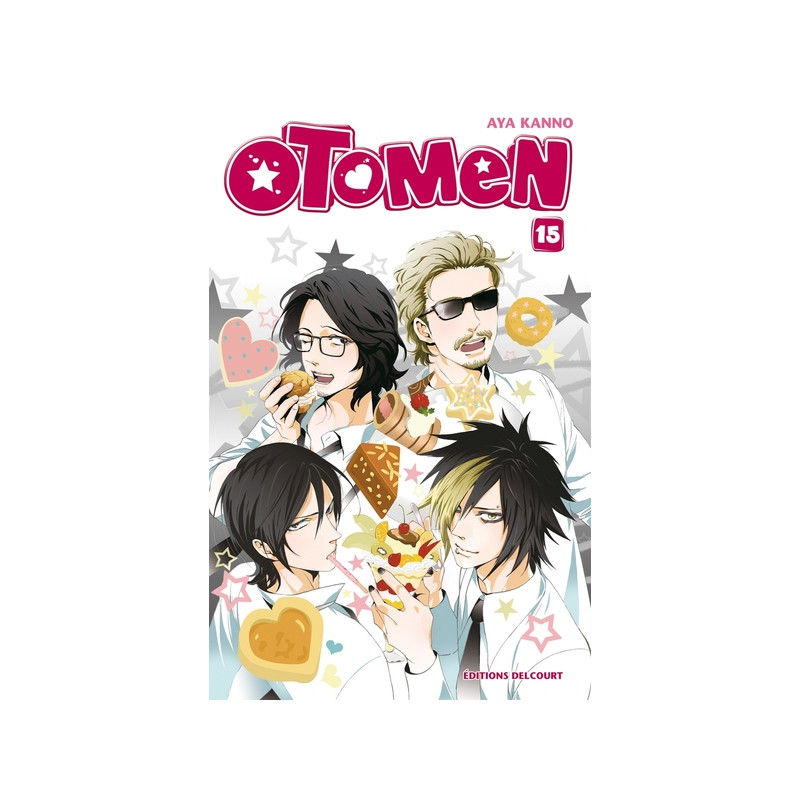 Otomen T15