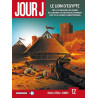 Jour J T12 - Le Lion d'Égypte