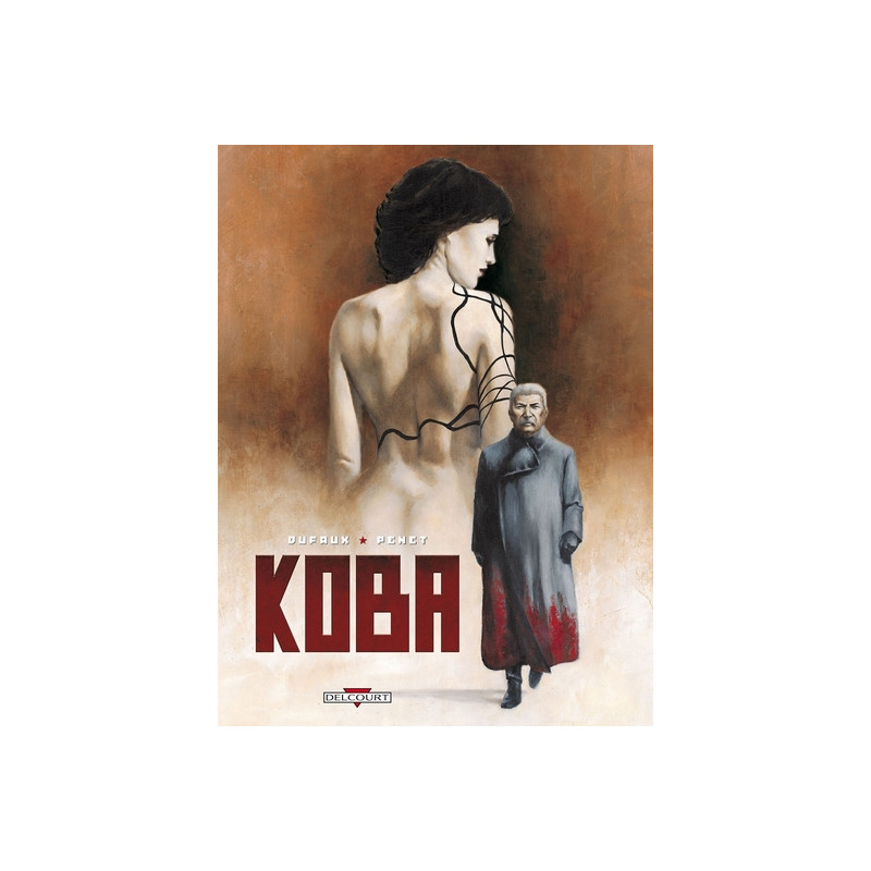 Koba