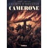 Champs d'honneur - Camerone - Avril 1863