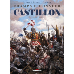 Champs d'honneur -...