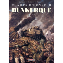 Champs d'honneur -...