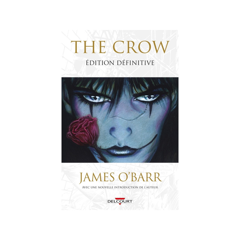 The Crow