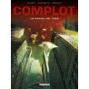 Complot T01 - Le Krach de 1929