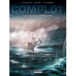 Complot T02 - La Fin des...