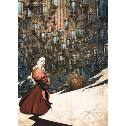 La Licorne T04 - Édition Luxe