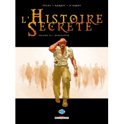 L'Histoire secrète T32 -...