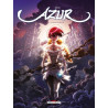 Azur T04 - La Reine blanche