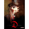 D T03 - Monsieur Caulard