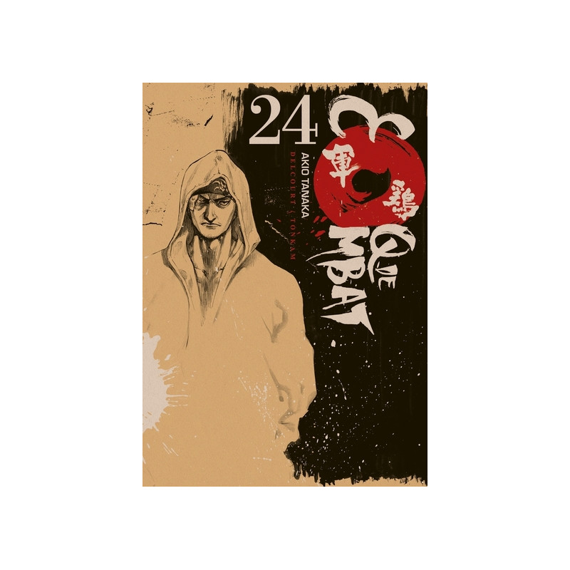 Coq de combat T24