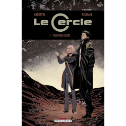 Le Cercle T01 - Your true...