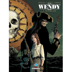 Wendy T02 Neverland