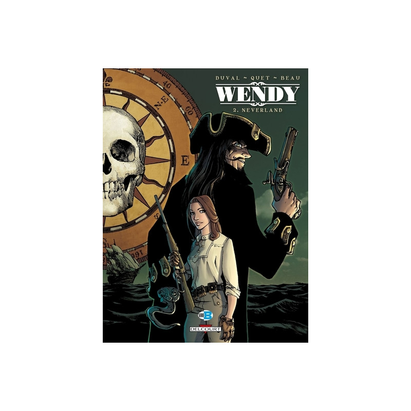 Wendy T02 Neverland