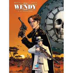 Wendy T01 Nyassaland