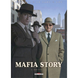 Mafia Story T08 Don Vito 2/2