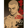Coq de combat T09