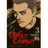 Coq de combat T03