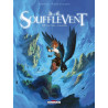 Le Soufflevent T01 - New Pearl - Alexandrie