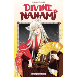 Divine Nanami T08