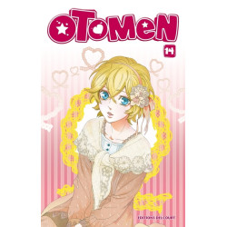Otomen T14