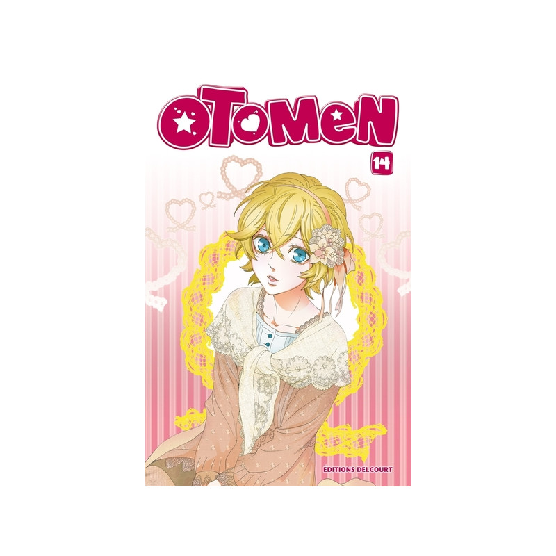 Otomen T14