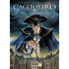 Cagliostro T01- Le Pacte avec le diable