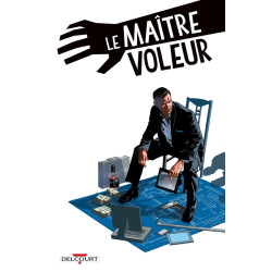 Le Maître voleur T01