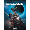 Sillage T16 - Liés par le sang