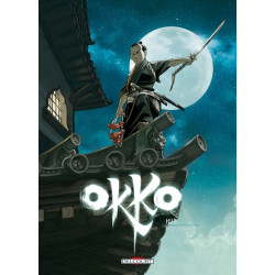 OKKO T09 LE CYCLE DU VIDE 1
