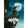 OKKO T09 LE CYCLE DU VIDE 1