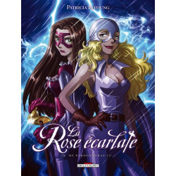 LA ROSE ECARLATE T09 ME...
