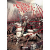 Le Trône d'argile T06 La Geste d'Orléans
