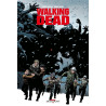 Walking Dead - Art Book T02