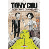 Tony Chu, détective cannibale T04