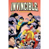 Invincible T08