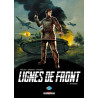 Lignes de Front T01 Stonne