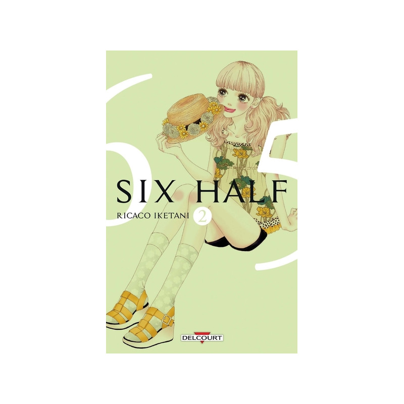 Six Half T02