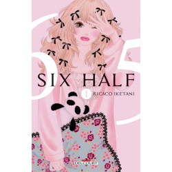 Six Half T01