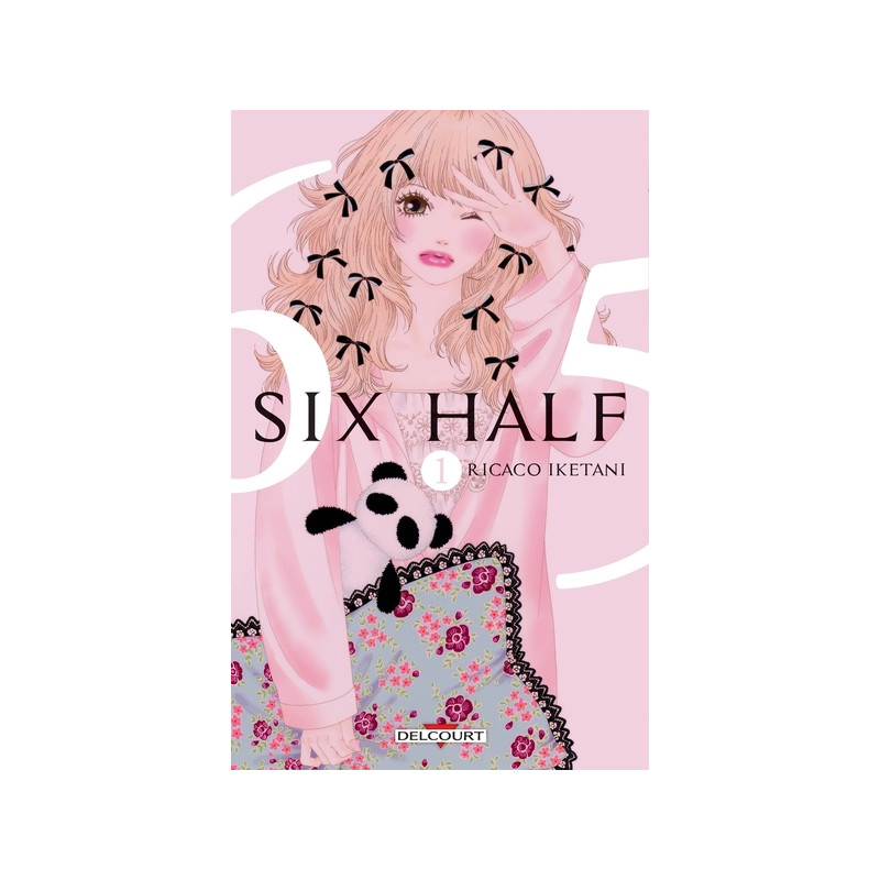 Six Half T01