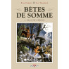 Bêtes de somme T01 - Mal de chiens