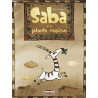 Saba et la plante magique