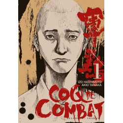Coq de combat T01
