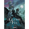 La Guerre du feu T01 - Dans la nuit des âges