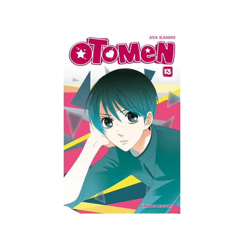 Otomen T13