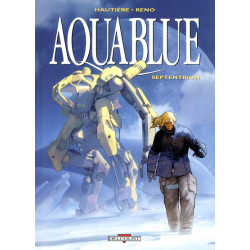 Aquablue T13 - Septentrion